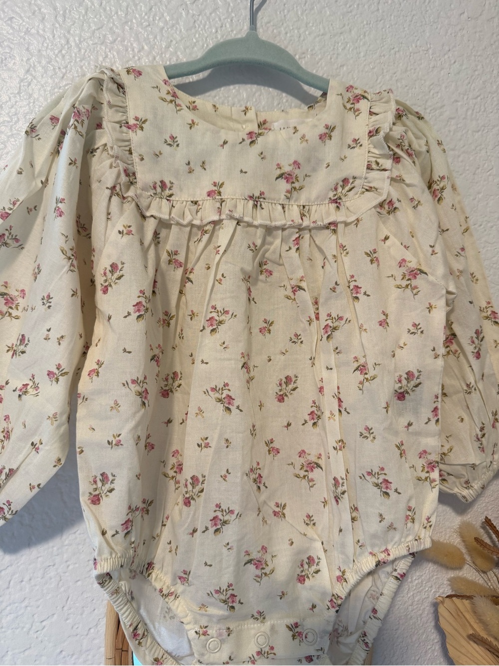 Jamie Kay Playsuit - Picture 2 of 2